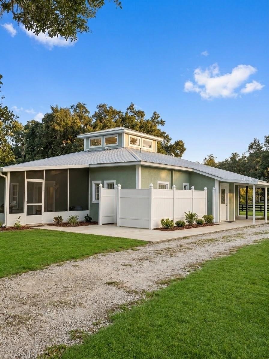 Farm Ranch in Arcadia, Florida, Vereinigte Staaten 1 - 18766670