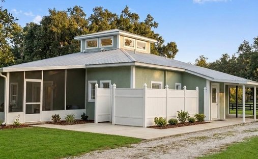 Farm Ranch in Arcadia, Florida, Vereinigte Staaten 1