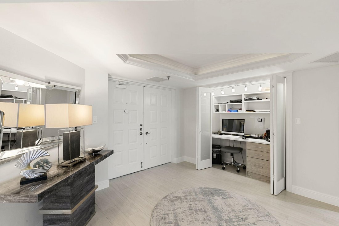 Appartement à Marco Island, Floride, États-Unis 4 - 18766495