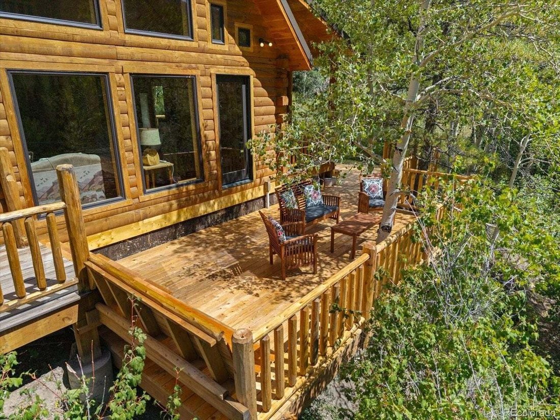 Maison à Salida, Colorado, États-Unis 2 - 18766732