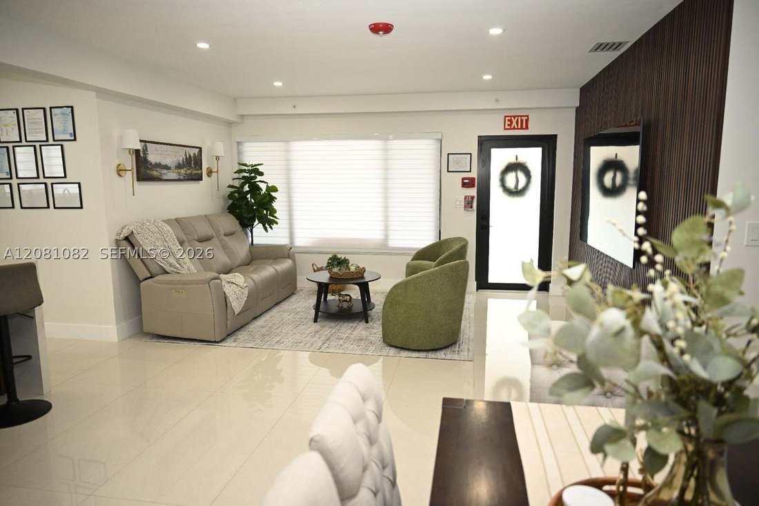 Haus in Hialeah, Florida, Vereinigte Staaten 5 - 18766843