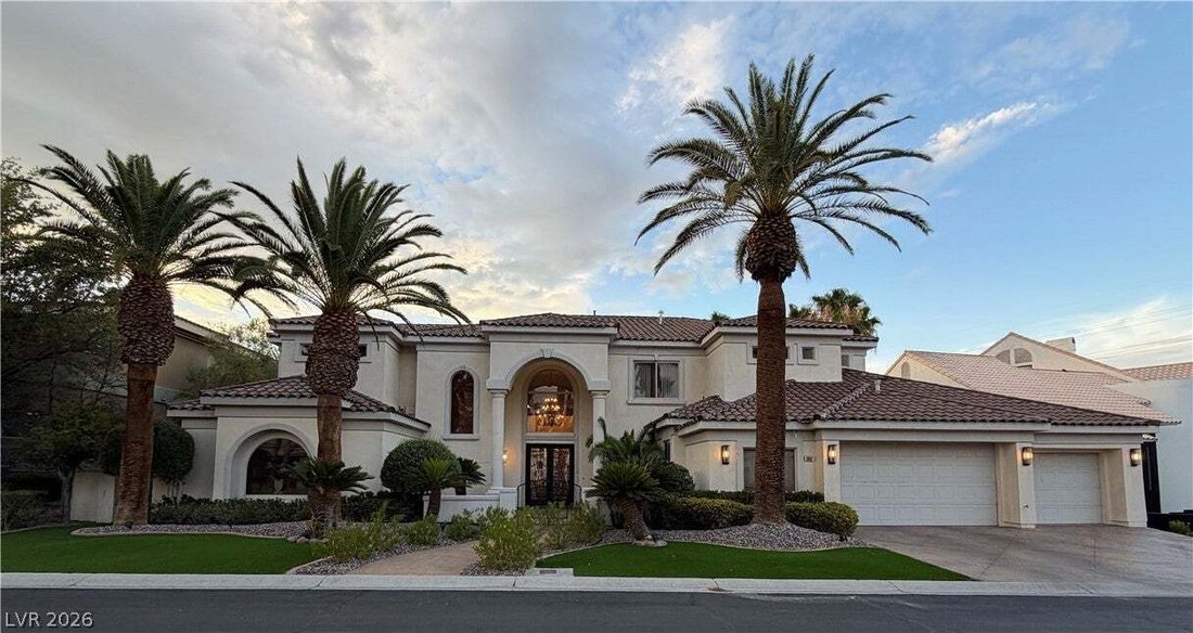 House in Las Vegas, Nevada, United States 1 - 18766510