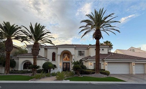 Haus in Las Vegas, Nevada, Vereinigte Staaten 1