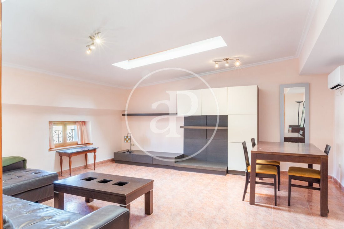 Apartment in Ciutat Vella, Valencia, Spain 3 - 18531159