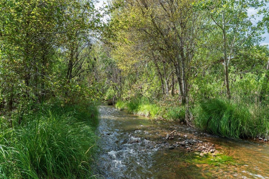 Land in Sedona, Arizona, Vereinigte Staaten 3 - 15805735