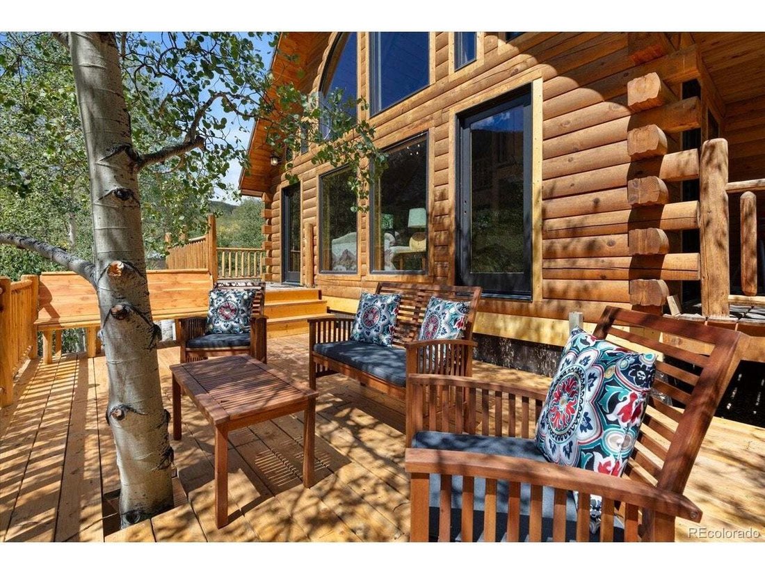 Maison à Salida, Colorado, États-Unis 5 - 18766732