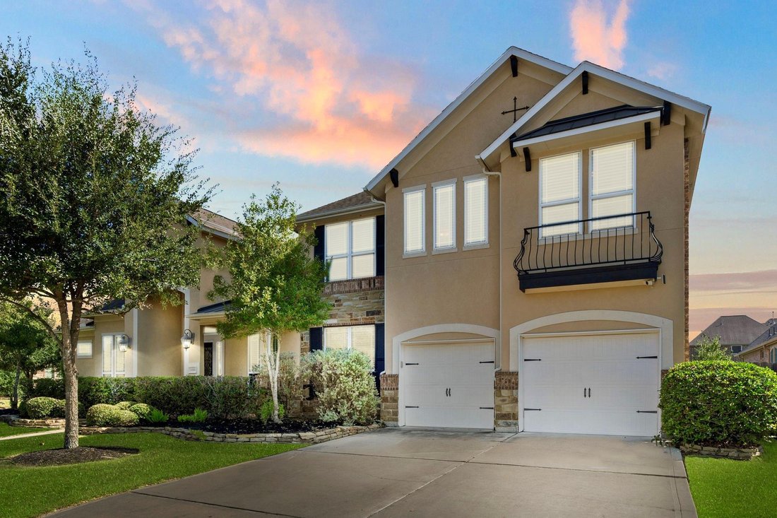 House in Houston, Texas, United States 5 - 18766888
