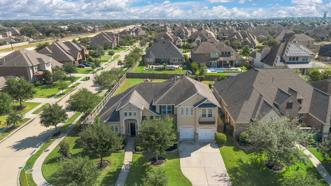 House in Houston, Texas, United States 2 - 18766888