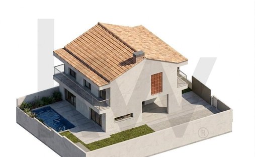 Casa a Porto Salvo, Lisbona, Portogallo 1