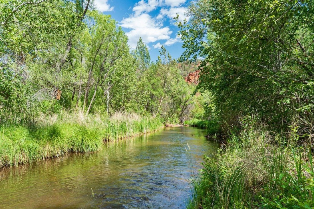 Land in Sedona, Arizona, Vereinigte Staaten 4 - 15805735