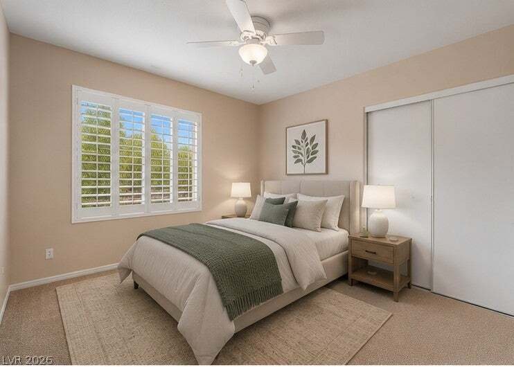 House in Las Vegas, Nevada, United States 5 - 18766505