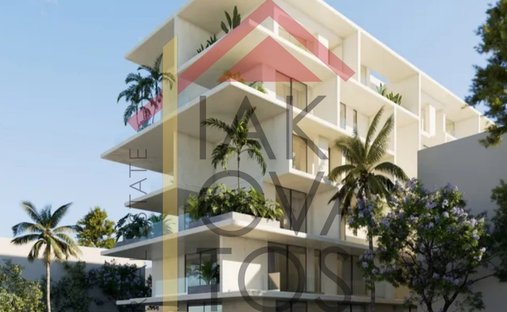 Apartment in Glyfada, Attica, Greece 1