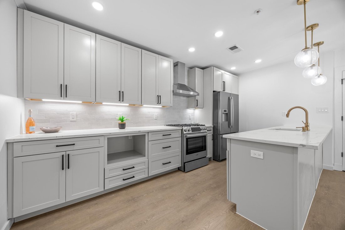 Condo in Arlington, Virginia, United States 1 - 18740187