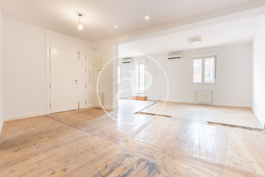 Apartamento en Chamberí, Madrid, España 3 - 18767042