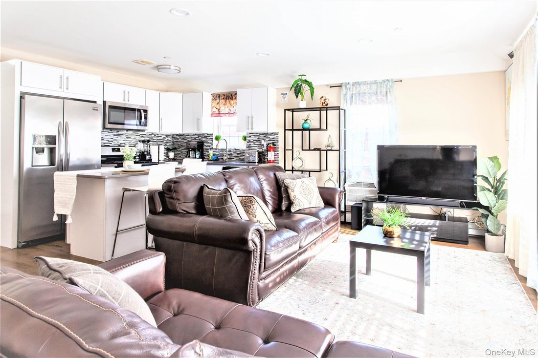 Casa a New York, New York, Stati Uniti 5 - 18766538