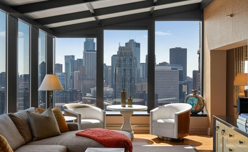 Casa a Minneapolis, Minnesota, Stati Uniti 1