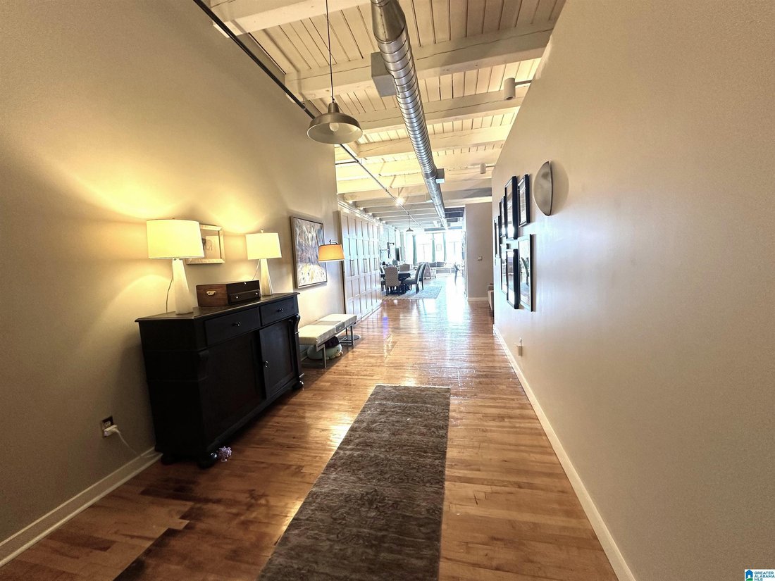 Condominio en Birmingham, Alabama, Estados Unidos 2 - 18766522