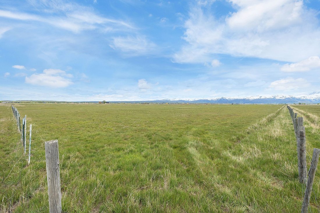 Land in Tetonia, Idaho, Vereinigte Staaten 4 - 18766457