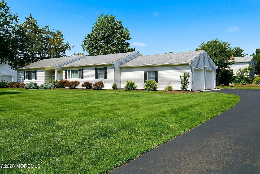 Casa en Sea Girt, Nueva Jersey, Estados Unidos 2 - 18766548