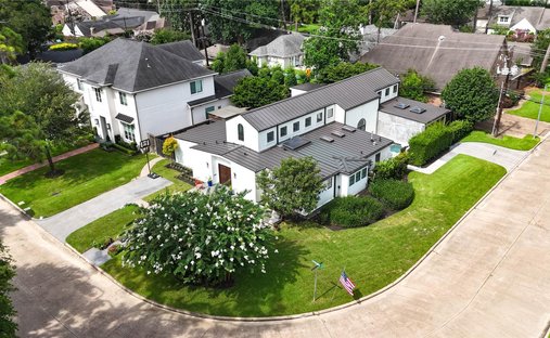 Maison à Houston, Texas, États-Unis 1