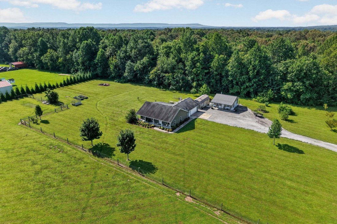 Casa en Morrison, Tennessee, Estados Unidos 4 - 18766713