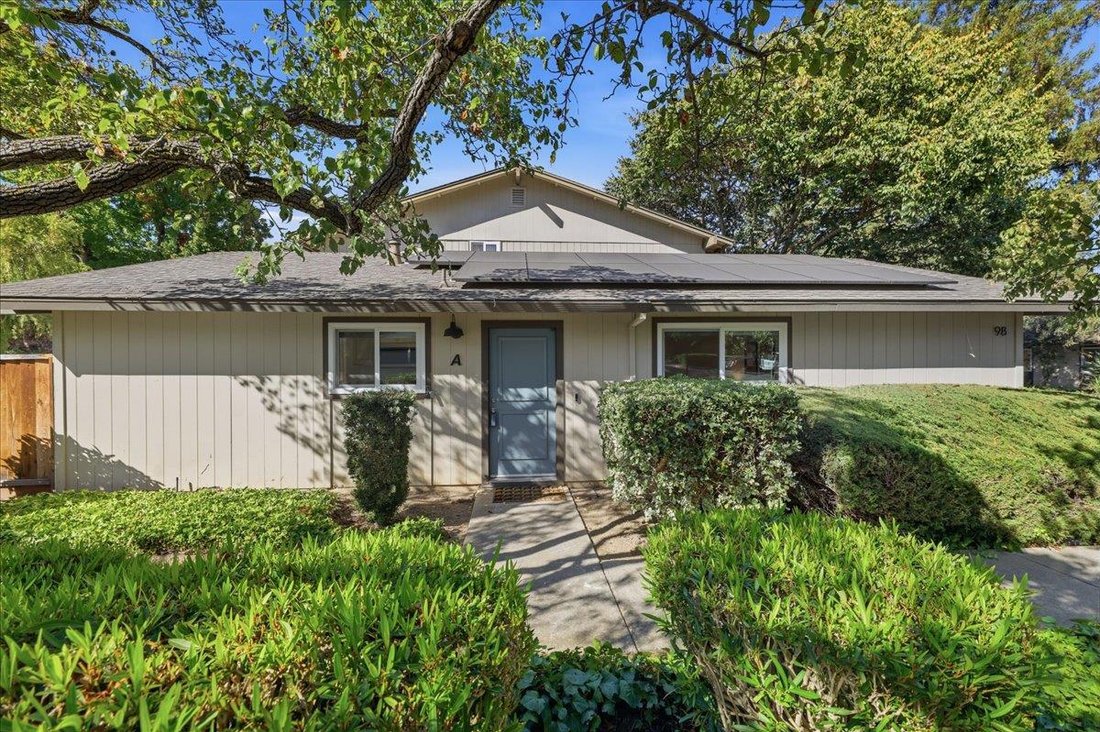 Condominio en Mountain View, California, Estados Unidos 1 - 18766645