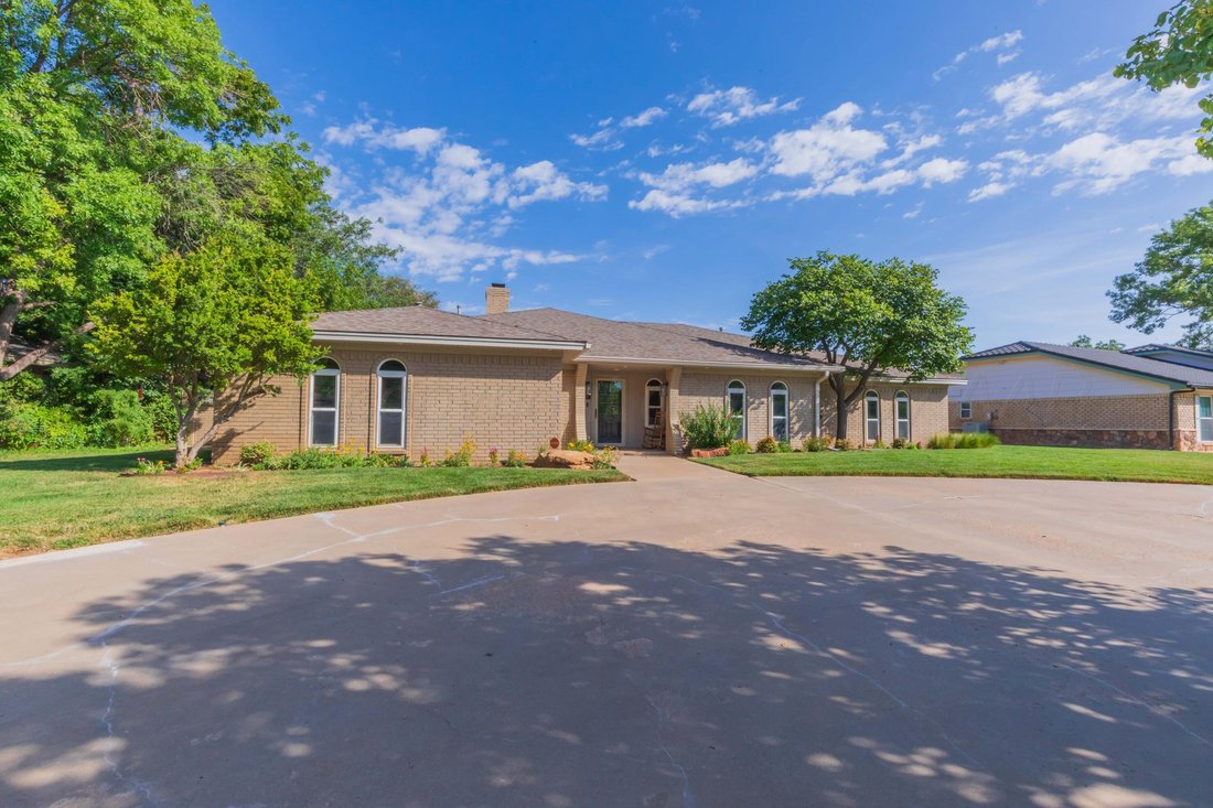 House in Amarillo, Texas, United States 2 - 18766520