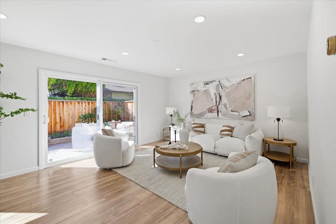 Condominio en Mountain View, California, Estados Unidos 3 - 18766645