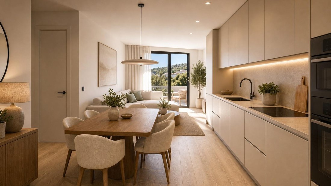 Appartement à Llanca, Catalogne, Espagne 4 - 18766524