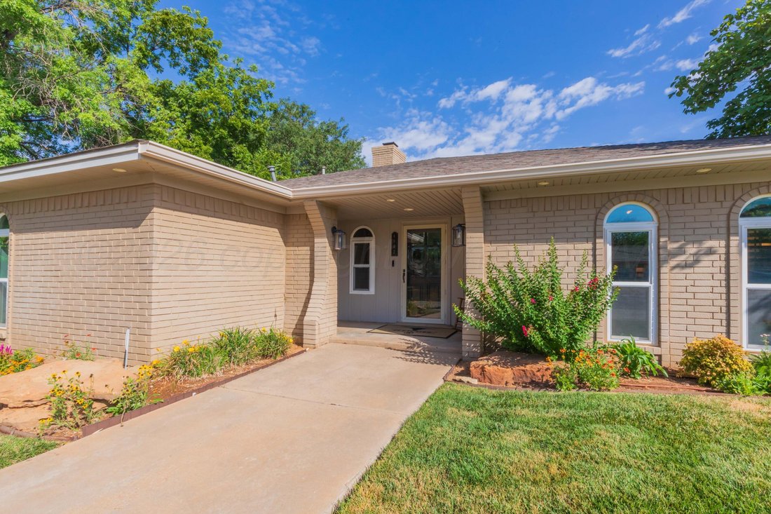 House in Amarillo, Texas, United States 3 - 18766520
