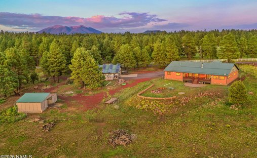 Maison à Flagstaff, Arizona, États-Unis 1