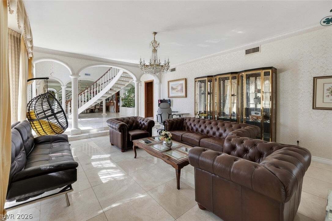 Casa a Las Vegas, Nevada, Stati Uniti 5 - 18766508