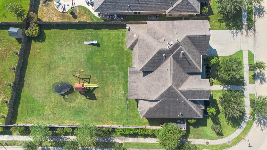 House in Houston, Texas, United States 3 - 18766888