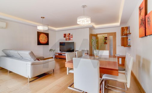 Wohnung in Santa Iria de Azoia, Sao Joao da Talha e Bobadela, Lissabon, Portugal 1