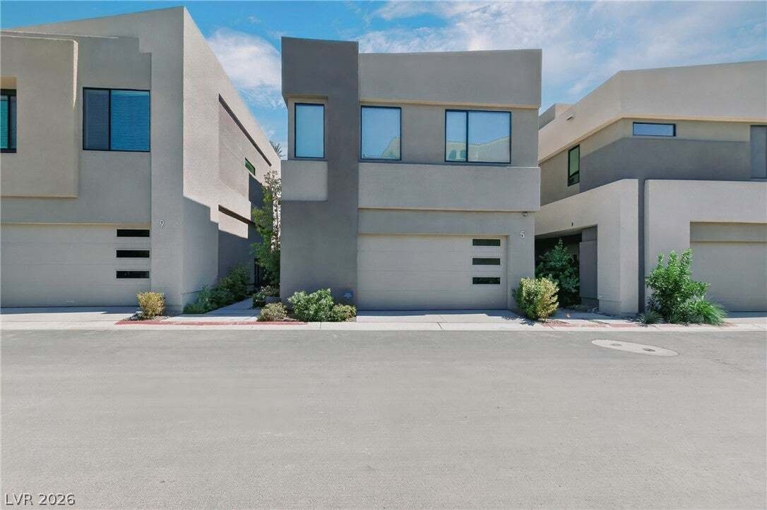 Maison à Henderson, Nevada, États-Unis 1 - 18766509