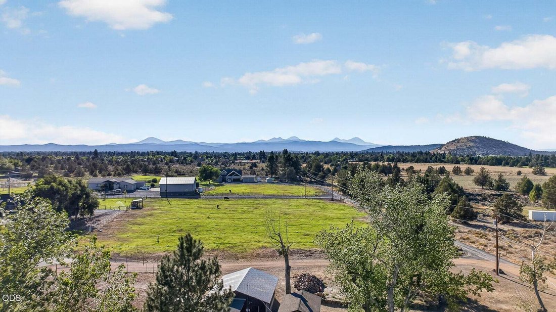 Casa a Bend, Oregon, Stati Uniti 1 - 18766558
