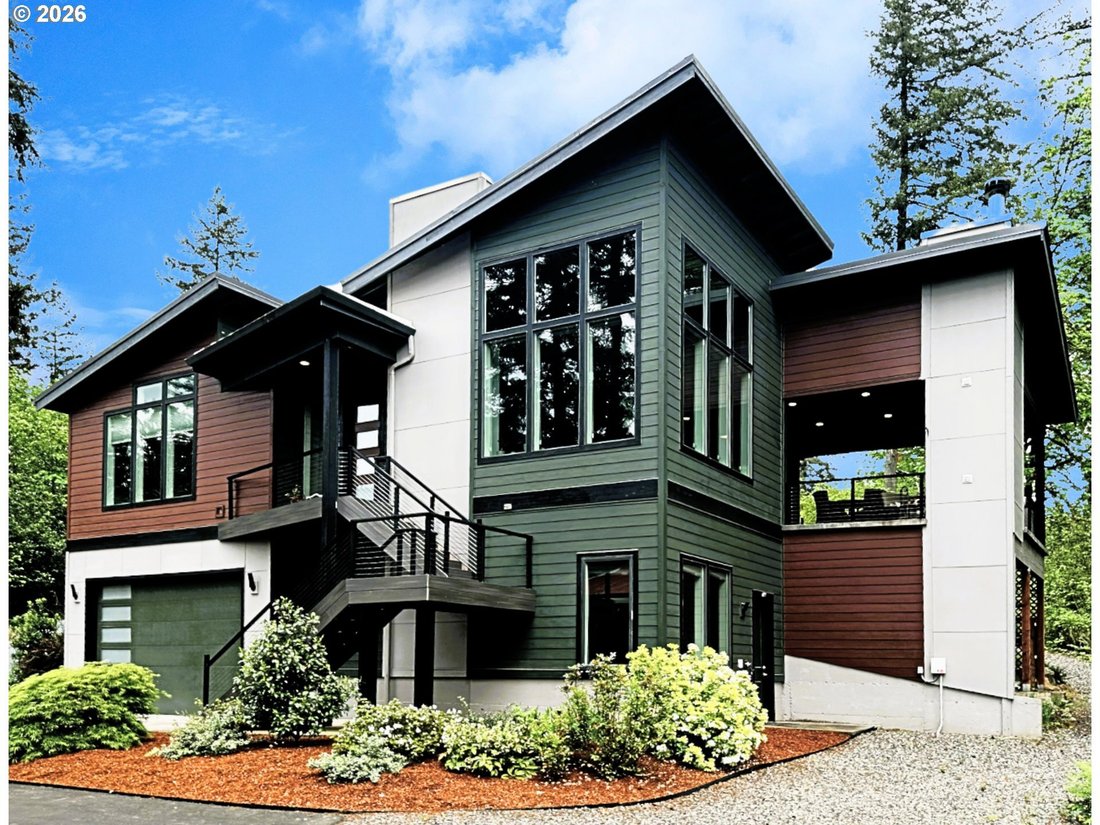 House in Washougal, Washington, United States 1 - 17863168