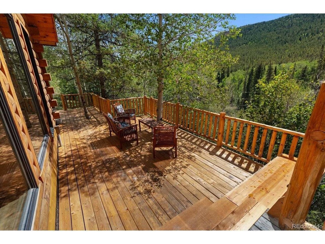 Maison à Salida, Colorado, États-Unis 3 - 18766732