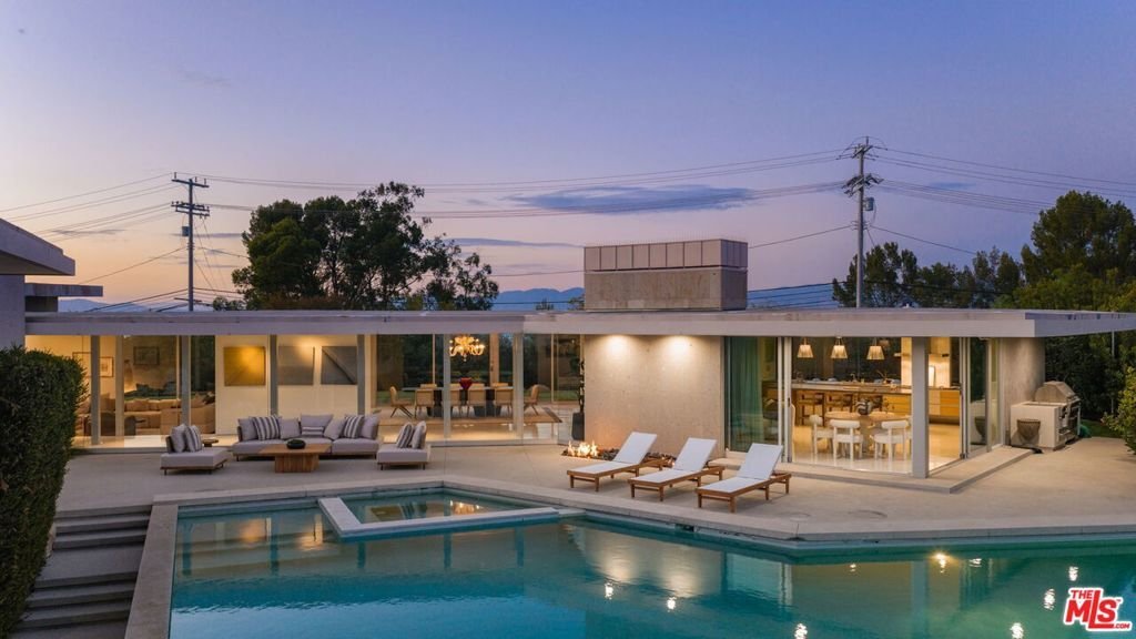 Casa a Los Angeles, California, Stati Uniti 1 - 18766627