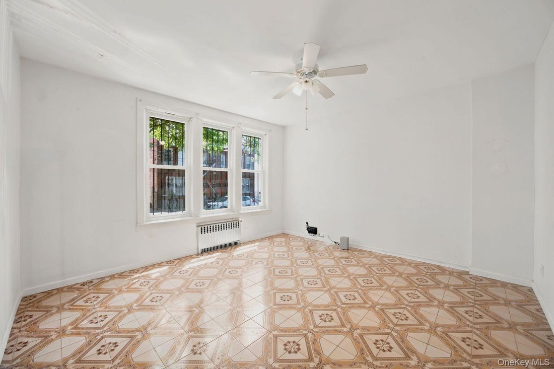 Casa en Nueva York, Nueva York, Estados Unidos 3 - 18766537