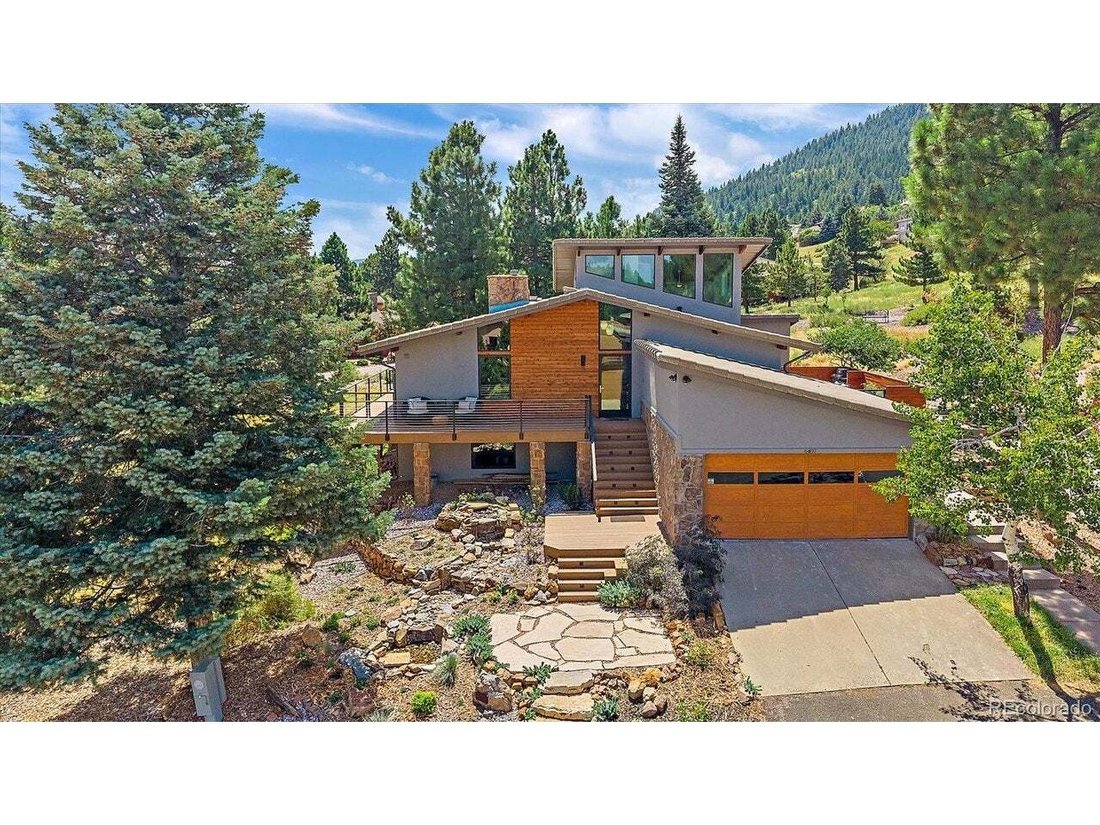 Maison à Sterling Ranch, Colorado, États-Unis 2 - 18766728