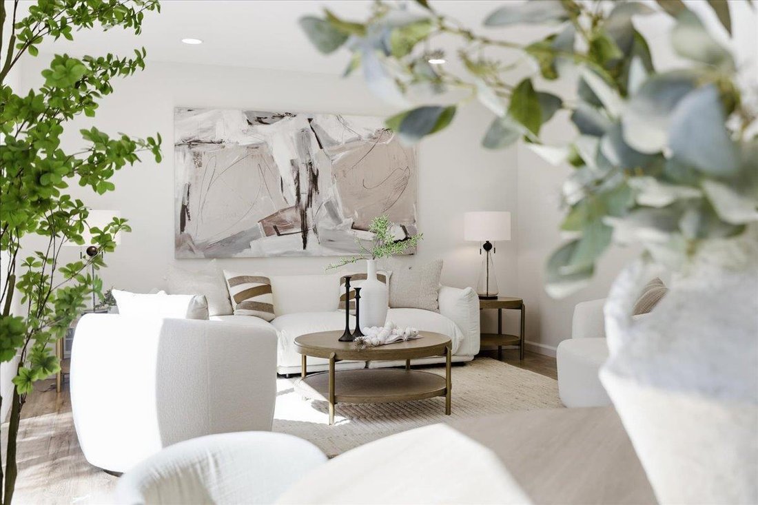 Condominio en Mountain View, California, Estados Unidos 2 - 18766645