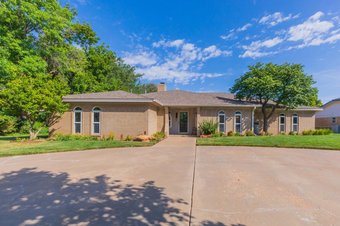 House in Amarillo, Texas, United States 1 - 18766520