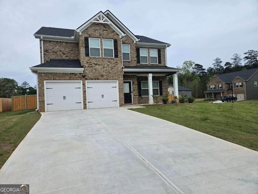 House in Chattahoochee Hills, Georgia, United States 1 - 18766869