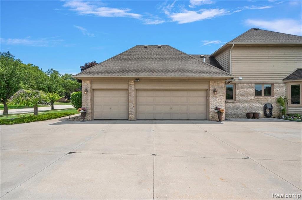 Haus in Sterling Heights, Michigan, Vereinigte Staaten 4 - 18766744
