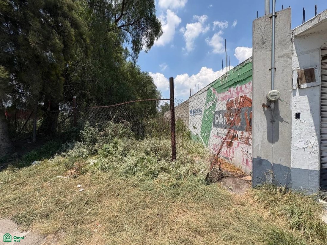 Terreno en Tula de Allende, Hidalgo, México 5 - 18763822