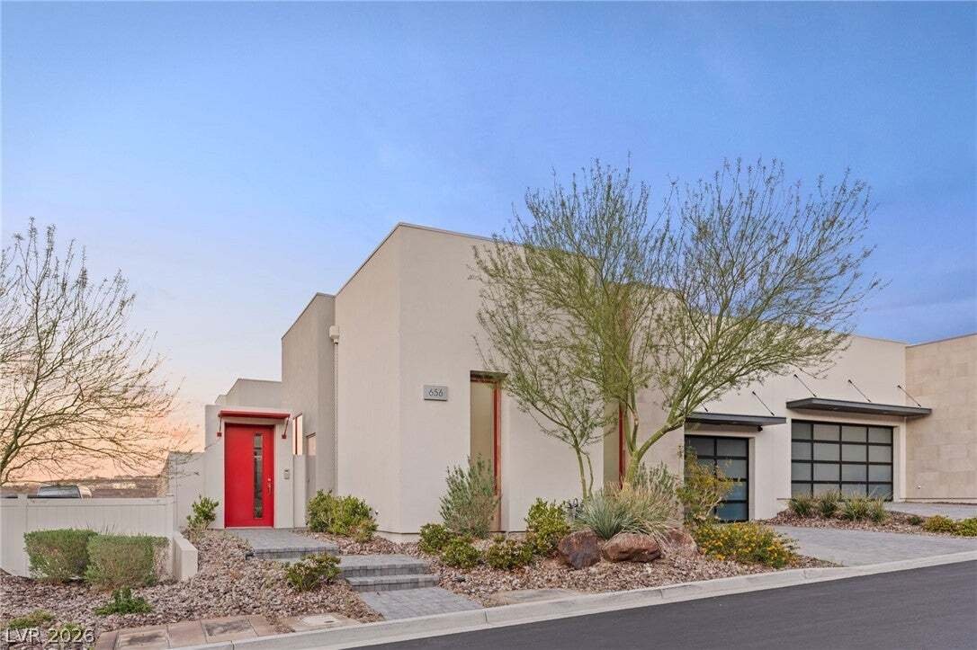 Maison de ville à Henderson, Nevada, États-Unis 1 - 18766525