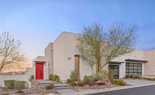 Townhouse en Henderson, Nevada, Estados Unidos 1