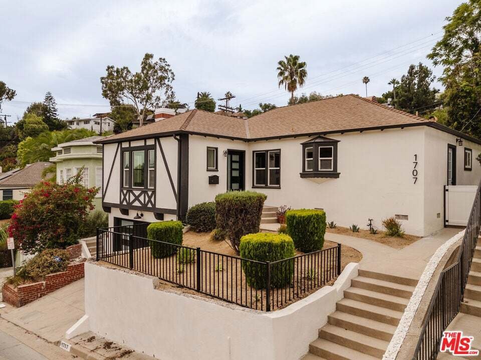 Casa en Los Ángeles, California, Estados Unidos 3 - 18766619