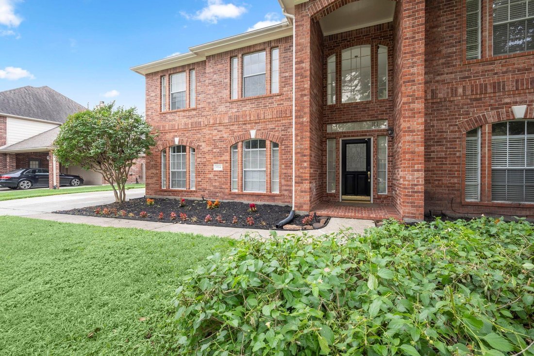 Casa a Spring, Texas, Stati Uniti 5 - 18766884